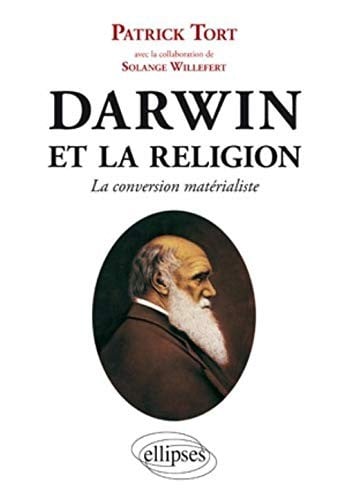 Darwin et la religion