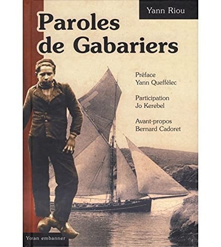 Paroles de gabariers