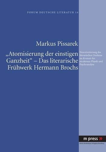 Atomisierung der einstigen Ganzheit