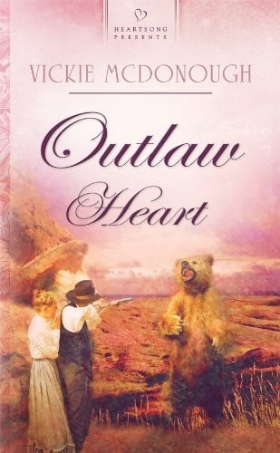 Outlaw heart