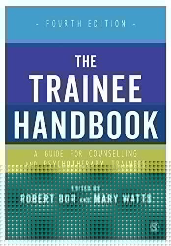 The trainee handbook