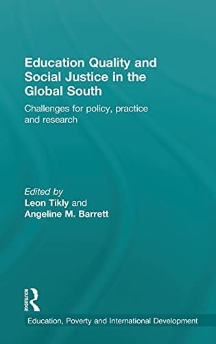 Education quality and social justice in the global South