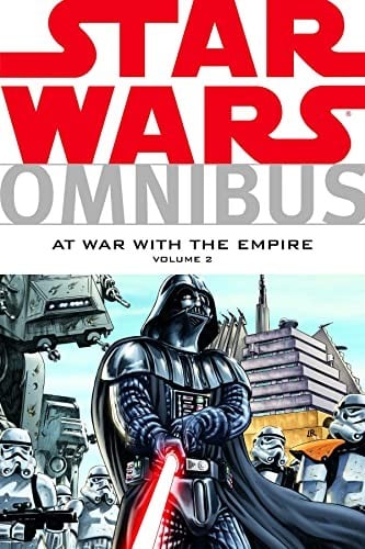 Star wars omnibus