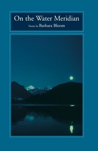 On the water meridian