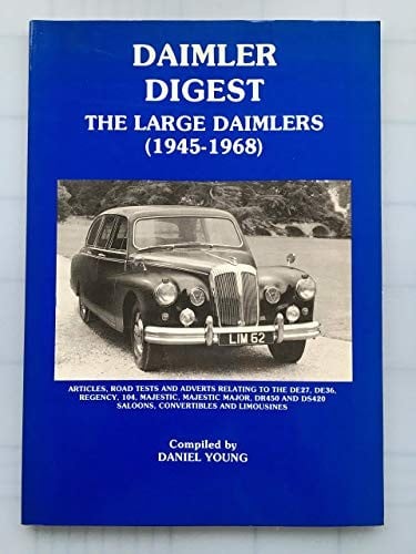 Daimler digest