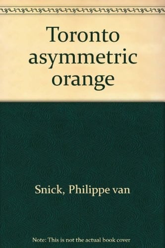 Philippe Van Snick