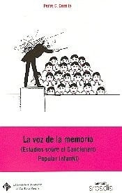 La voz de la memoria
