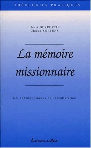 La mémoire missionnaire