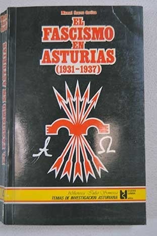 El fascismo en Asturias
