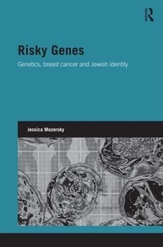 Risky genes