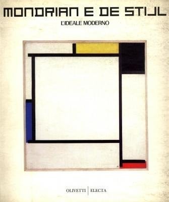 Mondrian e De Stijl