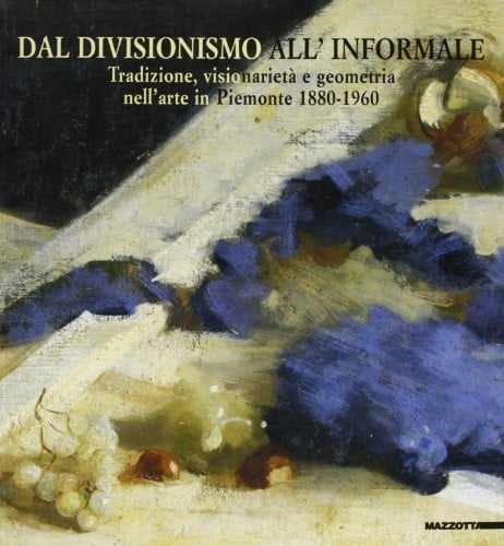 Dal divisionismo all'informale