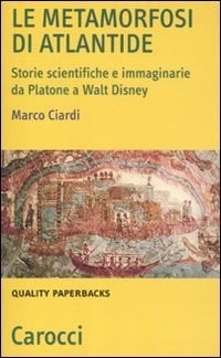 Le metamorfosi di Atlantide