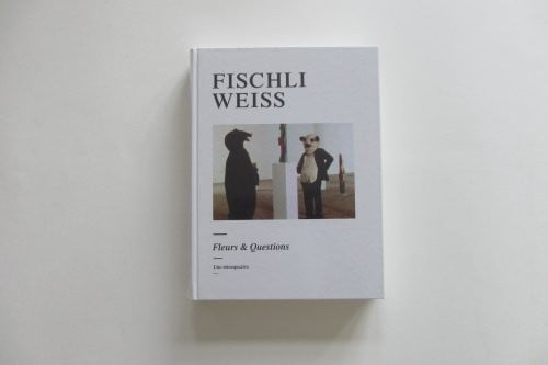 Fischli, Weiss