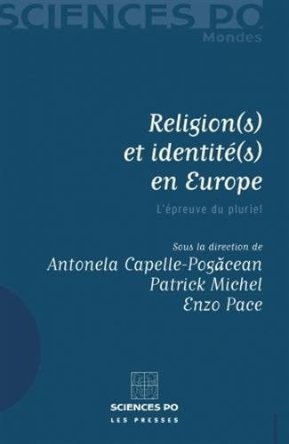 Religion(s) et identité(s) en Europe
