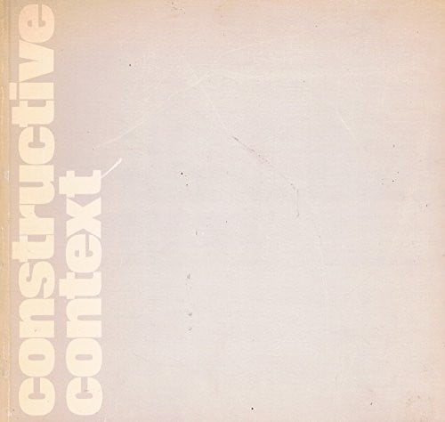 Constructive context