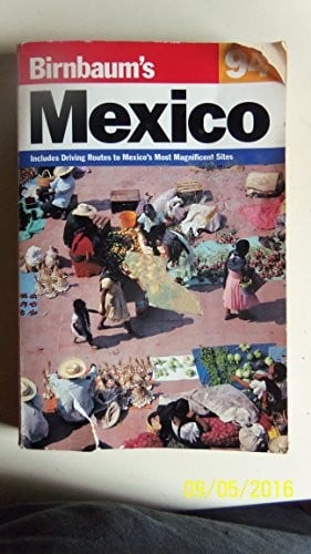México, un libro abierto
