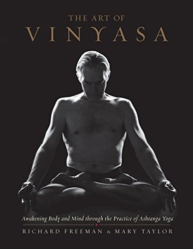 The art of vinyasa