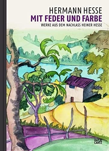 Hermann Hesse