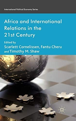 Africa and international relations in the 21st century
