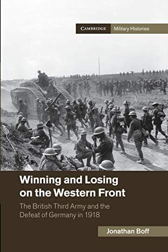 Winning and losing on the Western Front