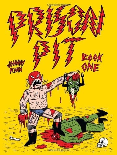 Prison Pit