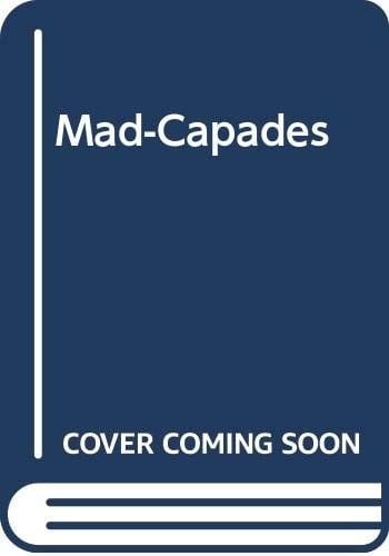 MAD capades