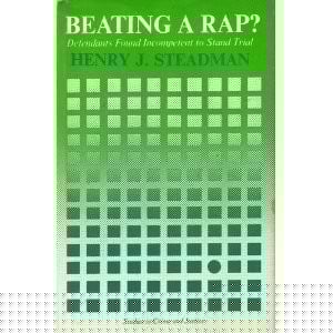 Beating a rap?