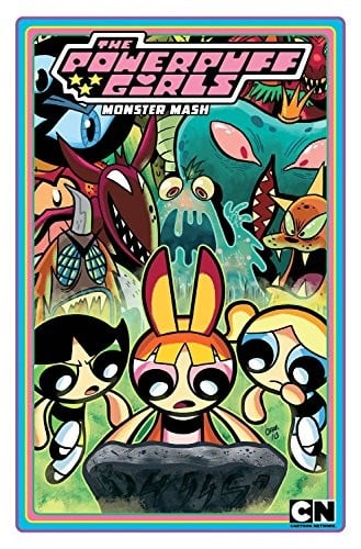 Powerpuff Girls