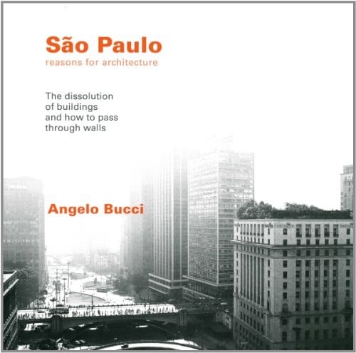 Sao Paulo, reasons for architecture