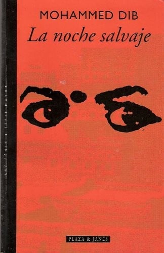 La noche salvaje