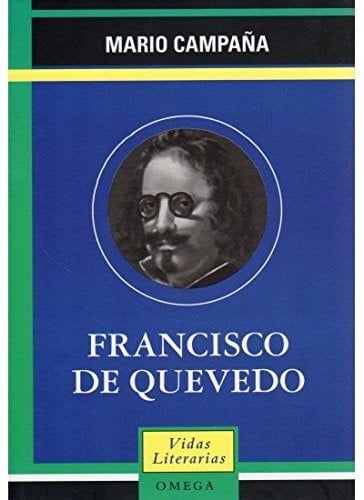 Francisco de Quevedo