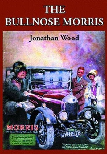 The Bullnose Morris