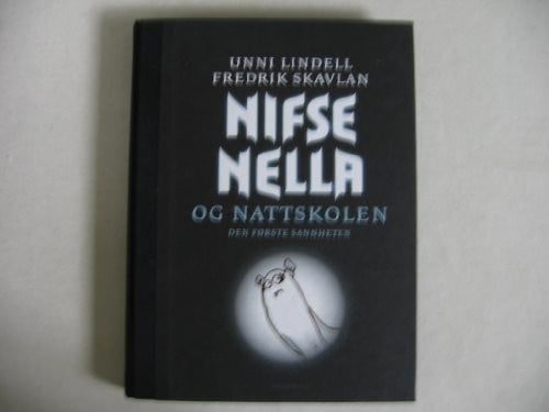 Nifse Nella og nattskolen