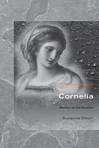 CORNELIA: MOTHER OF THE GRACCHI