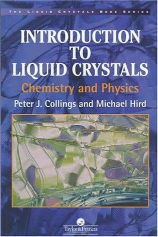 Introduction to liquid crystals chemistry and physics