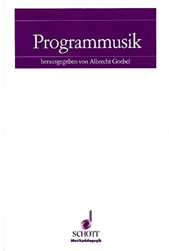 Programmusik