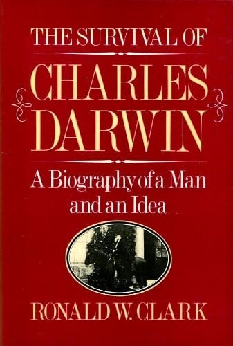 The survival of Charles Darwin