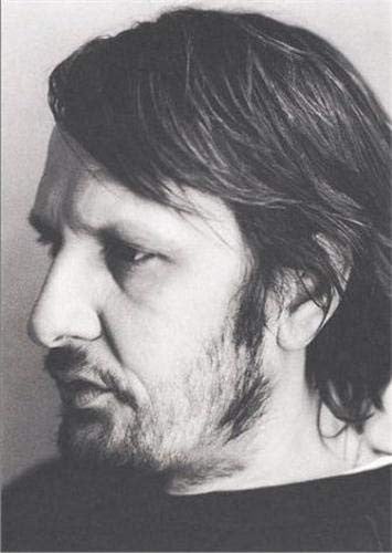 Daniel Richter, Hirn. Ausstellung 9. Mai - 22. Juni 2003, Neuer Berliner Kunstverein