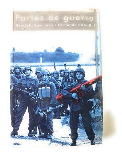 Partes de guerra