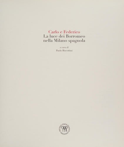 Carlo e Federico