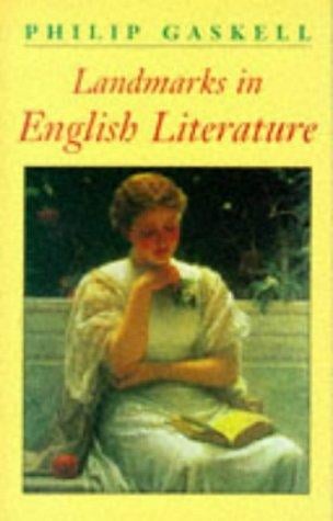 Landmarks in English Literature