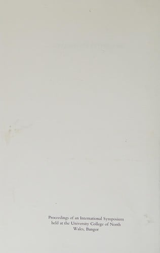 Bryophyte systematics