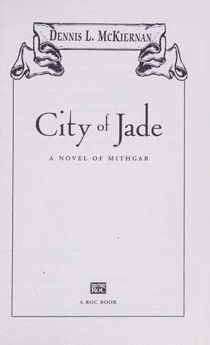 City of jade