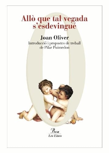 Allò que tal vegada s'esdevingué