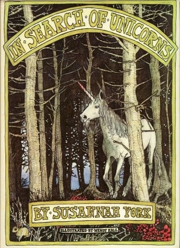 In search of unicorns