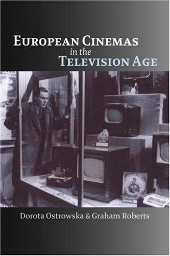 European cinemas in the television age