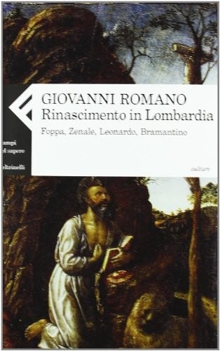 Rinascimento in Lombardia