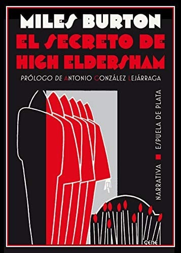 The Secret of High Eldersham