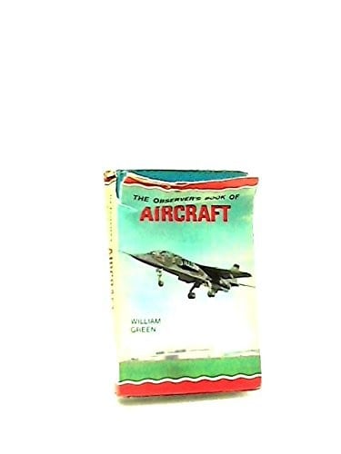 The observer'sbook of aircraft